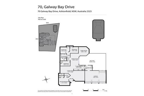 Property photo of 70 Galway Bay Drive Ashtonfield NSW 2323