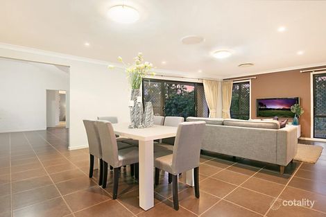 Property photo of 6 Freycinet Place Calamvale QLD 4116