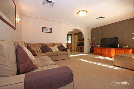 Property photo of 20 Thornflat Road Cranebrook NSW 2749