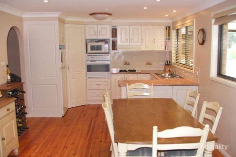 Property photo of 45 Tanbark Circuit Werrington Downs NSW 2747