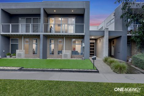 Property photo of 314 Boardwalk Boulevard Point Cook VIC 3030