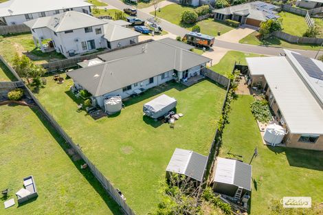 5 Kennedy Cl, Glen Eden, QLD 4680