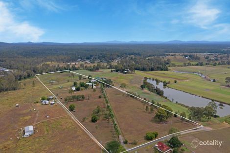 171-187 Kenny Rd, Chambers Flat, QLD 4133