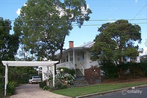 10 Verry St, Coorparoo, QLD 4151