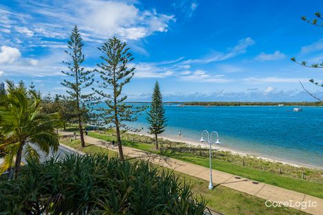 Property photo of 1206/438 Marine Parade Biggera Waters QLD 4216