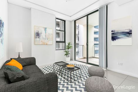 Property photo of 203/2 Galara Street Rosebery NSW 2018