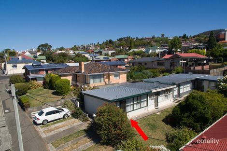 1/46 Clare St, New Town, TAS 7008
