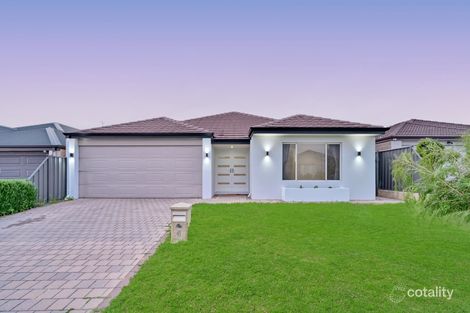 43 Wildwood Mews, Carramar, WA 6031