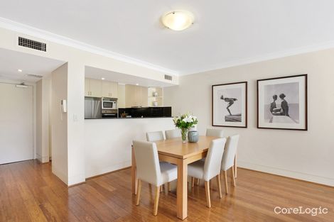 Property photo of 2/7-9 Birriga Road Bellevue Hill NSW 2023