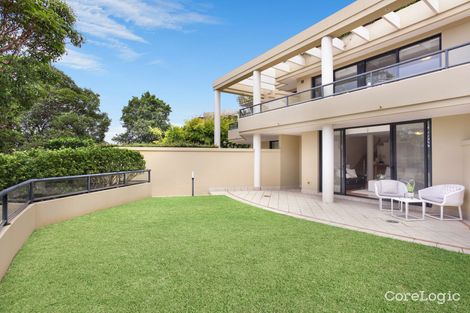 Property photo of 2/7-9 Birriga Road Bellevue Hill NSW 2023