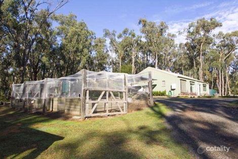 Property photo of 16 Ross Road Gruyere VIC 3770