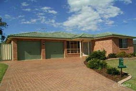 Property photo of 22 Hindmarsh Street Cranebrook NSW 2749