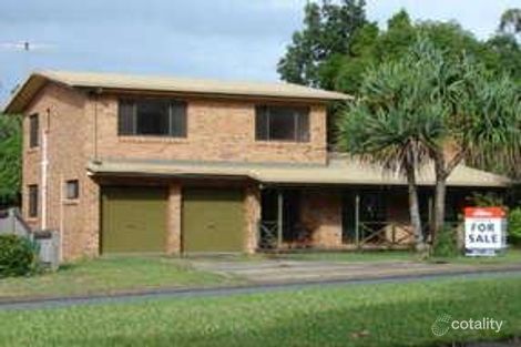 28 George Nothling Dr, Point Lookout, QLD 4183