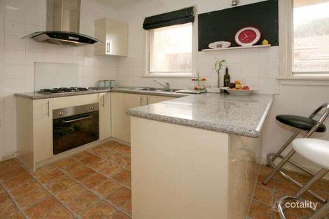 Property photo of 1/42 Baird Street Mulgrave VIC 3170