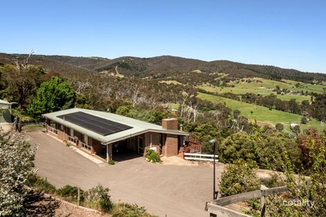560 Yea Rd, Humevale, VIC 3757