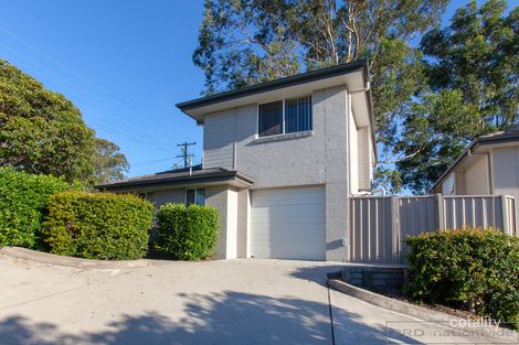 Property photo of 10/21-23 Harvey Road Rutherford NSW 2320