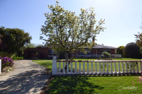 536 Whorouly Rd, Whorouly, VIC 3735