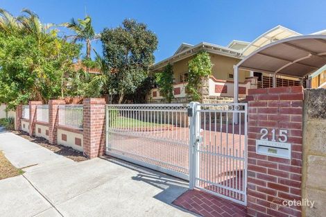 Property photo of 215 Peninsula Road Maylands WA 6051