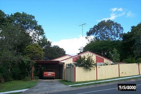 Property photo of 6 Lehmans Road Beenleigh QLD 4207