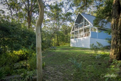 Property photo of 5870 Wisemans Ferry Road Gunderman NSW 2775