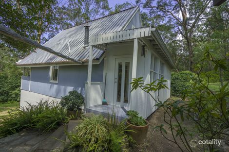 Property photo of 5870 Wisemans Ferry Road Gunderman NSW 2775