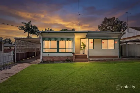 3 Ibis Rd, Lalor Park, NSW 2147