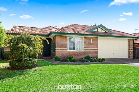Property photo of 32/15-19 Graham Road Highett VIC 3190