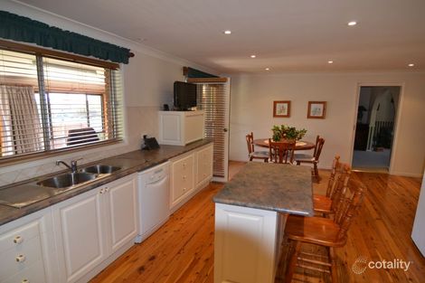 Property photo of 7 Curtin Place Lithgow NSW 2790