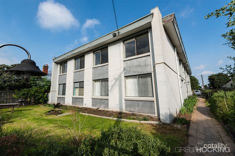 7/49 Hotham St, Seddon, VIC 3011