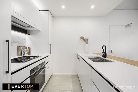 Property photo of 514/2B Wharf Road Melrose Park NSW 2114