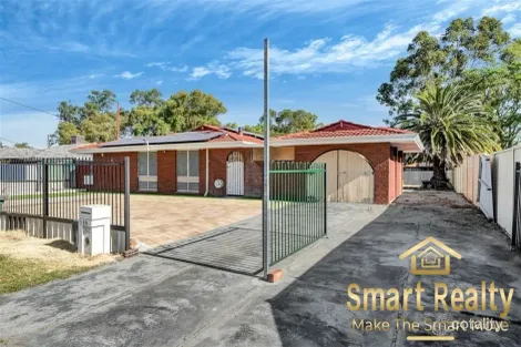188 Fremantle Rd, Gosnells, WA 6110