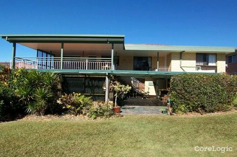Property photo of 19 Kanofski Street Chermside West QLD 4032