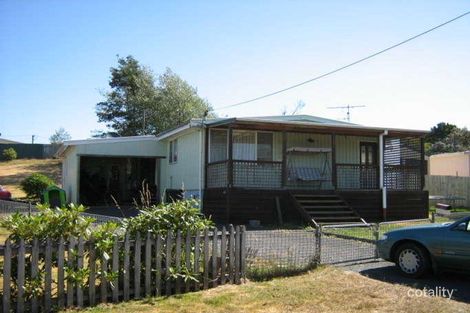 23 Leventhorpe St, Zeehan, TAS 7469