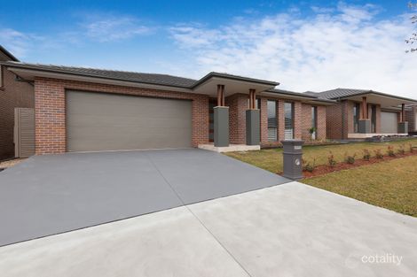 Property photo of 47 Murphy Street Oran Park NSW 2570