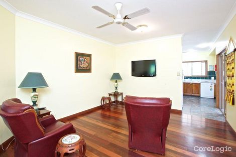 Property photo of 5 Timbertop Court Capalaba QLD 4157