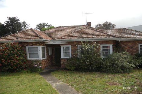 Property photo of 15 Wilfred Road Ivanhoe East VIC 3079