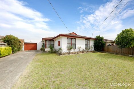 Property photo of 12 Talbot Court Noble Park VIC 3174