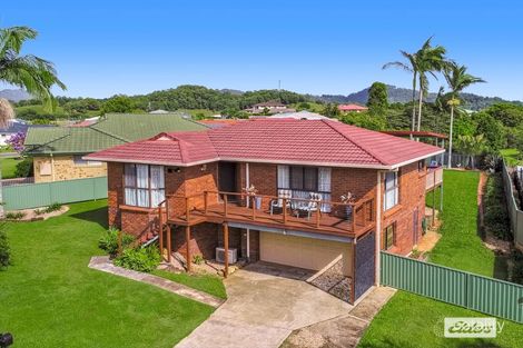 Property photo of 15 Castle Field Drive Murwillumbah NSW 2484