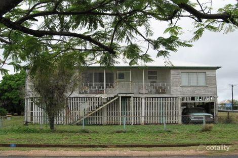 55 Box St, Clermont, QLD 4721