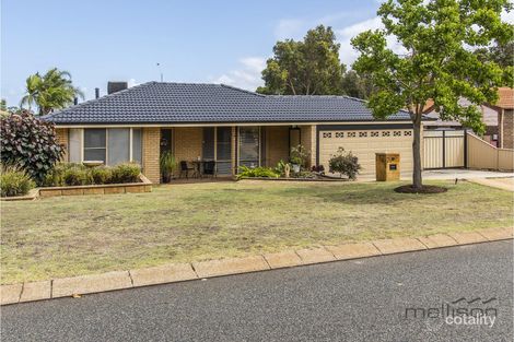 Property photo of 31 Beckley Circle Leeming WA 6149