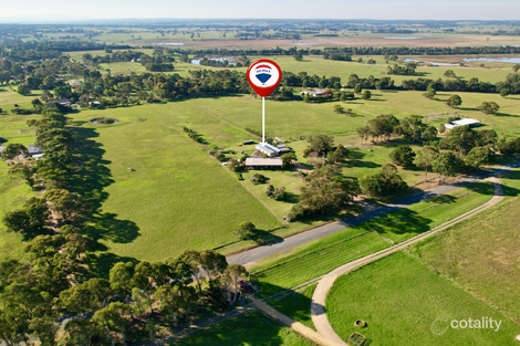 50 Reynolds Rd, Metung, VIC 3904