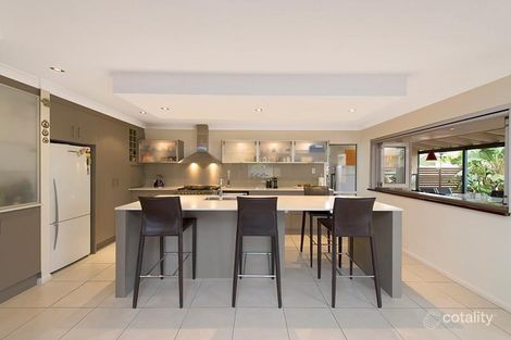 Property photo of 18 Clipper Place Manly West QLD 4179