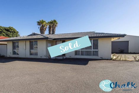 2 Grange Dr, Cooloongup, WA 6168