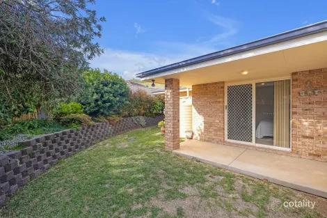 Property photo of 7A Conimbla Crescent North Tamworth NSW 2340