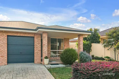 Property photo of 7A Conimbla Crescent North Tamworth NSW 2340