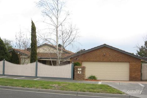 5 Christine Ave, Berwick, VIC 3806