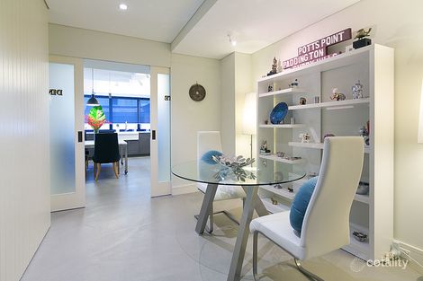 Property photo of 1/14 Rockwall Crescent Potts Point NSW 2011