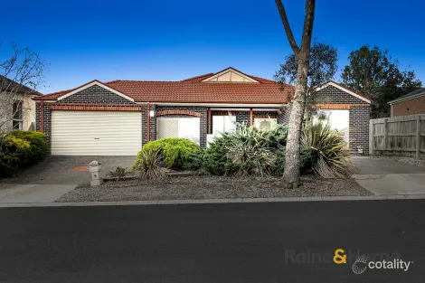 31 Sassafras Dr, Sunbury, VIC 3429
