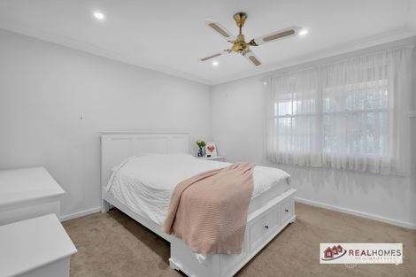 Property photo of 7 Hingerty Place South Penrith NSW 2750