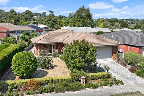 Property photo of 2 Richie Court Drouin VIC 3818